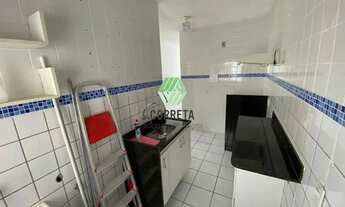 Imagem 2: GS - Excelente apartamento com 2 quartos em Jardim Limoeiro