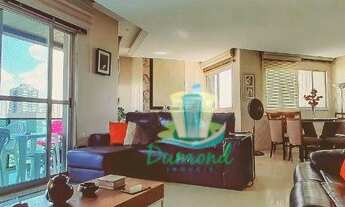 Imagem 7: Apartamento com 4 dormitórios à venda, 176 m² por R$ 800.000,00 - Centro - Foz do Iguaçu/P