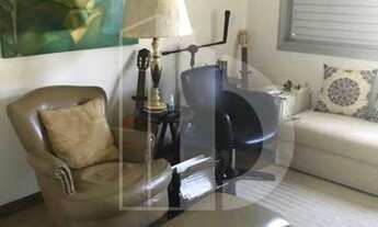 Imagem 7: Apartamento-À VENDA-Lagoa-Rio de Janeiro-RJ