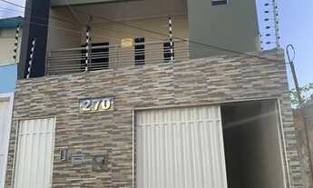 Imagem: Juazeiro do Norte - Casa Padrão - São