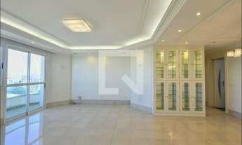 Imagem 2: Apartamento à Venda - Campo Belo, 3 Quartos, 141 m2