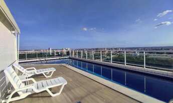 Imagem 6: Santa Clara -Aluga Apartamento no Edifício Easy Home mobiliado