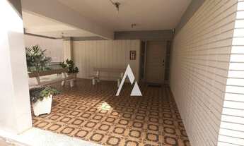 Imagem 4: Apartamento com 1 dormitório para alugar, 45 m² por R$ 1.540,00/mês - Santo Antônio - Port