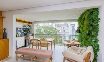 Imagem 6: SãO PAULO - Apartamento Padrão - Vila Andrade