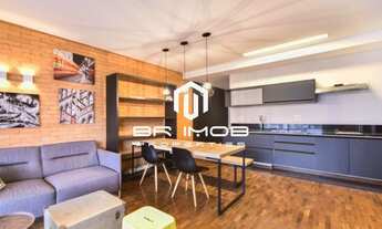 Imagem 6: APARTAMENTO RESIDENCIAL em SÃO PAULO - SP, VILA NOVA CONCEIÇÃO