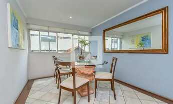 Imagem 7: Apartamento à Venda - Consolação, 3 Quartos, 131 m2