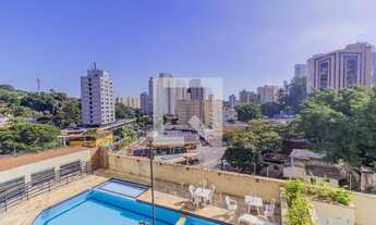 Imagem 7: Apartamento à Venda - Portal do Morumbi, 3 Quartos, 110 m2