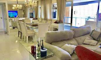 Imagem 3: APARTAMENTO 3 QUARTOS (1 SUÍTE), EM 110M², EM PATAMARES