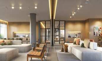 Imagem 6: Apartamento com 3 Quartos à venda, 91m² - Lapa