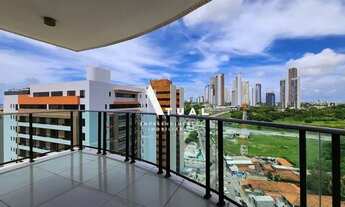 Imagem 3: JOãO PESSOA - Apartamento Padrão - Cabo Branco