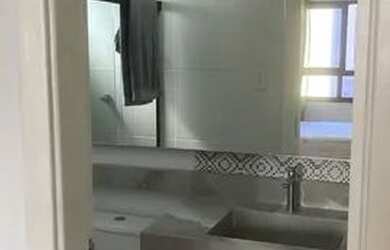 Imagem 4: Alugo lindo apartamento mobiliado recém reformado Imbuí