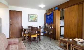 Imagem 4: Apartamento para Aluguel - Recreio, 2 Quartos, 78 m2