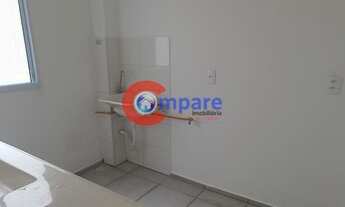 Imagem 4: Apartamento à venda, Jardim Rosa de Franca, Guarulhos, SP