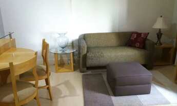 Imagem 3: Flat disponível para locação no Itaim