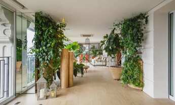 Imagem 6: Apartamento Padrão em São Paulo