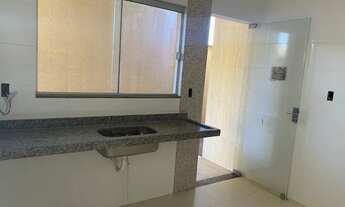 Imagem 4: Casa 3 quartos Trindade