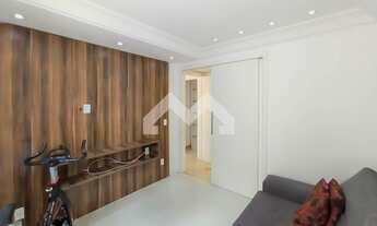 Imagem 11: Apartamento para venda com 120 metros quadrados com 4 quartos em Buritis - Belo Horizonte