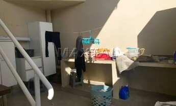 Imagem 6: Casa com 190m² com 3 dormitórios ,2 vagas na Região da Parada Inglesa