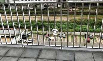 Imagem 3: Apartamento com 2 dormitórios para alugar, 73 m² por R$ 2.950,00/mês - Jardim - Santo Andr