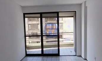 Imagem 4: APARTAMENTO para aluguel, 2 quartos, 1 suíte, 1 vaga, Meireles - FORTALEZA/CE