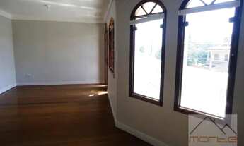 Imagem 5: Sobrado com 4 dormitórios, 357 m² - venda por R$ 1.270.000,00 ou aluguel por R$ 5.100,00/m