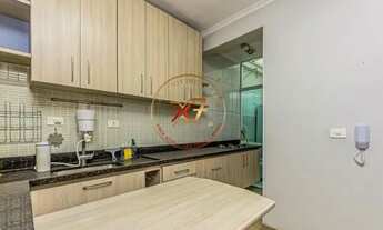 Imagem 7: Sobrado a venda no bairro Vila Ré