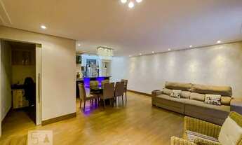 Imagem 7: Apartamento à Venda - Jardim Anália Franco, 3 Quartos, 124 m2