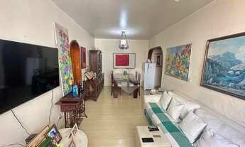 Imagem 2: Apartamento com 3 quartos à venda, 73 m² por R$ 1.400.000 - Leblon - Rio de Janeiro/RJ