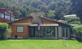 Imagem 2: Casa com 3 dormitórios à venda, 170 m² por R$ 1.290.000,00 - Itaipu - Niterói/RJ