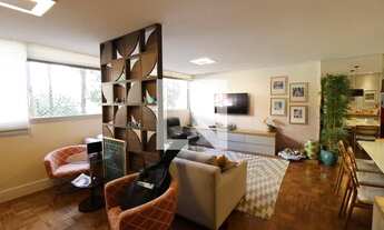 Imagem: Apartamento à Venda - Perdizes, 3 Quartos