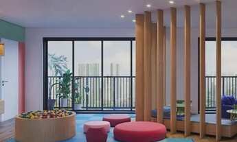 Imagem 5: Apartamento 83m² no Setor Marista Suíte Master 03 Quartos TR158043*-MKT&-26