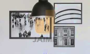 Imagem 3: APARTAMENTO 1 DORMITORIO SENDO 1 SUITE 2 BANHEIROS SALA 1 VAGA