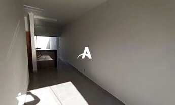 Imagem 3: Casa à venda, 2 quartos, 1 suíte, 2 vagas, JARDIM CANAÃ - Uberlândia/MG