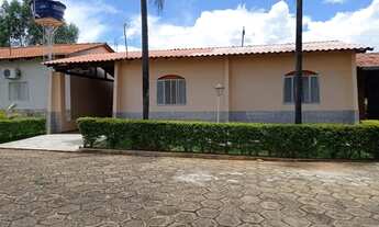 Imagem: Casa em Caldas Novas