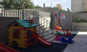 Imagem 4: Apartamento com 3 dormitórios à venda, 79 m² por R$ 340.000,00 - Vila Larsen 1 - Londrina