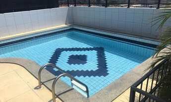 Imagem: ALUGO AP MOBILIADO NA PONTA VERDE