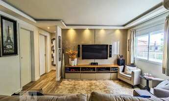 Imagem 7: Apartamento à Venda - Jardim Vazani, 2 Quartos, 148 m2