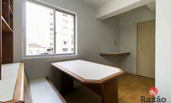 Imagem 4: Apartamento no CENTRO de 50,80 m2 - 01925.002-RZ