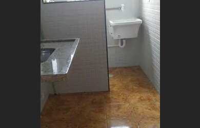 Imagem 7: Apartamento para aluguel tem 30 metros quadrados com 1 quarto em Ocian - Praia Grande - SP