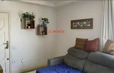 Imagem 3: APARTAMENTO RESIDENCIAL em SÃO PAULO - SP, VILA DAS MERCÊS