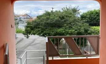 Imagem 4: Alugo Casa no Bairro Cidade Nova 2/4