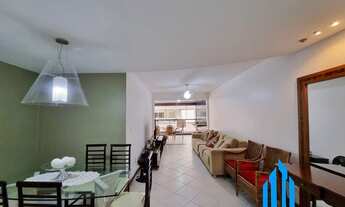 Imagem 5: Apartamento com 3 quartos sendo 2 suites + DCE a venda, por 900.000.00 - Centro de Guarapa