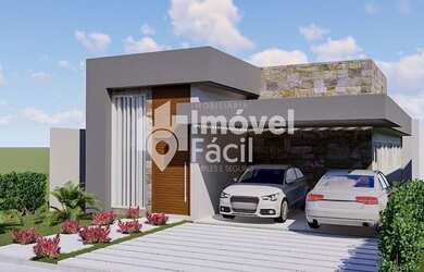 Imagem 2: Casa Térrea De Alto Padrão no Terras Alphaville Camaçari - 3 Quartos, 1 Suítes