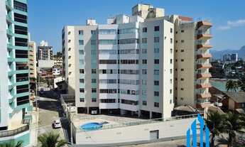 Imagem 3: Edifício Mar e Sol apartamento de 3 quartos a venda de frente para o mar na Praia das Virt