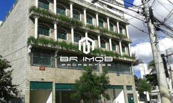 Imagem 3: PRÉDIO COMERCIAL em SÃO PAULO - SP, BOM RETIRO
