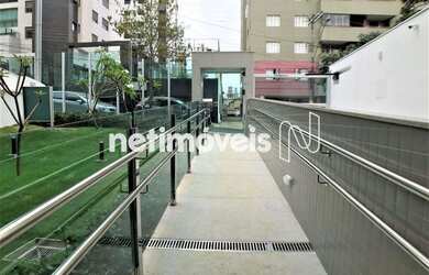 Imagem 5: Locação Apartamento 2 quartos Sion Belo Horizonte