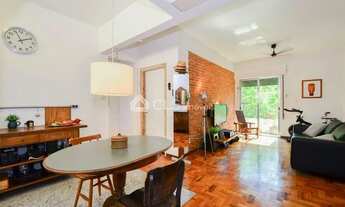 Imagem: Apartamento - Moema Pássaros - 1 Dormitório