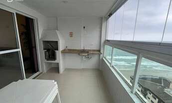 Imagem: Apartamento FRENTE MAR ALTO PADRÃOcom 2