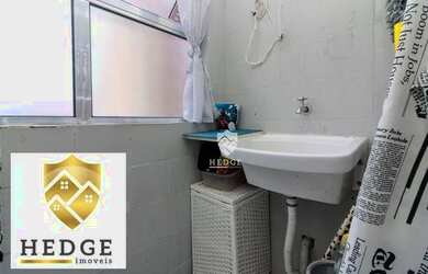 Imagem 4: Apartamento com 2 dormitórios à venda, 50 m² por R$ 325.000 - Brasilândia - São Paulo/SP