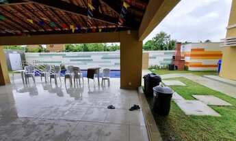 Imagem 3: Apartamento novo para aluguel com 2 quartos em Candeias